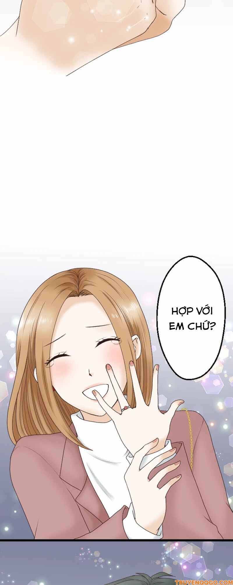 Trả Thù Trong Bất Chính - Chapter 1 - Page 4