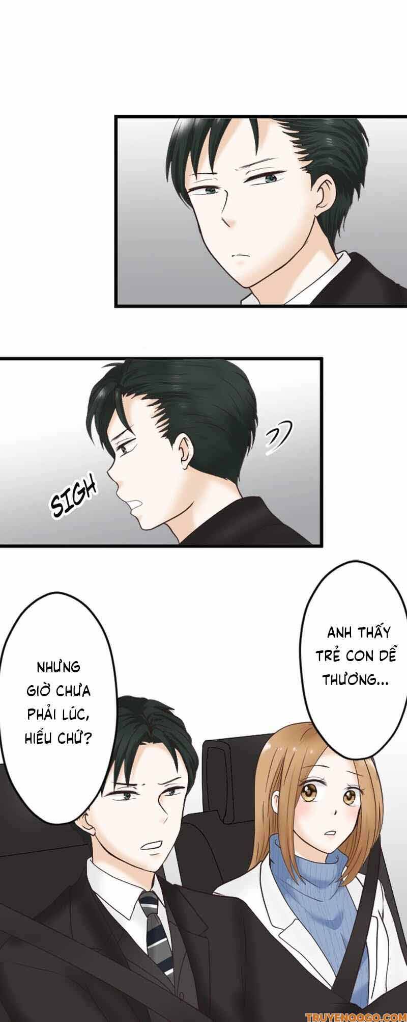 Trả Thù Trong Bất Chính - Chapter 1 - Page 41