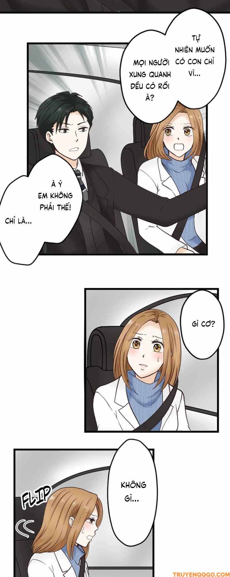 Trả Thù Trong Bất Chính - Chapter 1 - Page 42