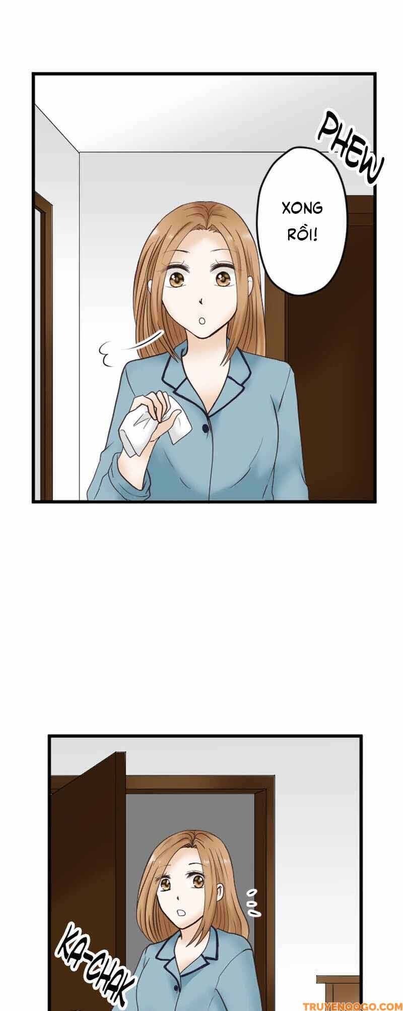 Trả Thù Trong Bất Chính - Chapter 1 - Page 45