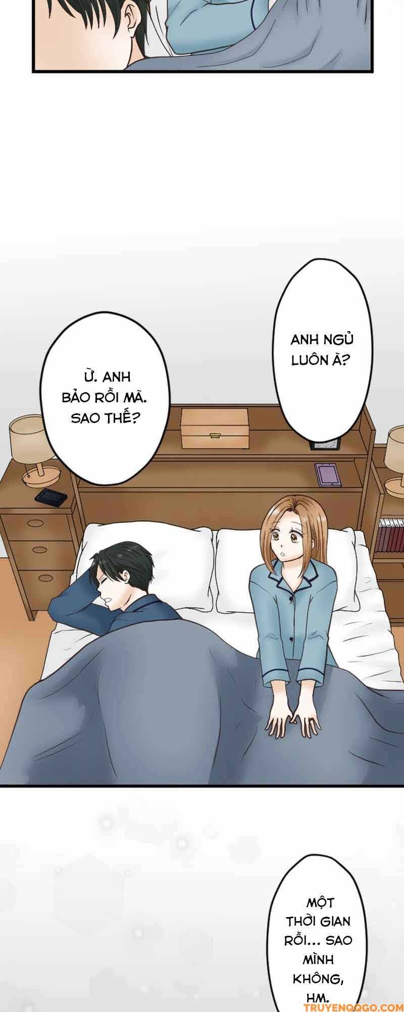 Trả Thù Trong Bất Chính - Chapter 1 - Page 47