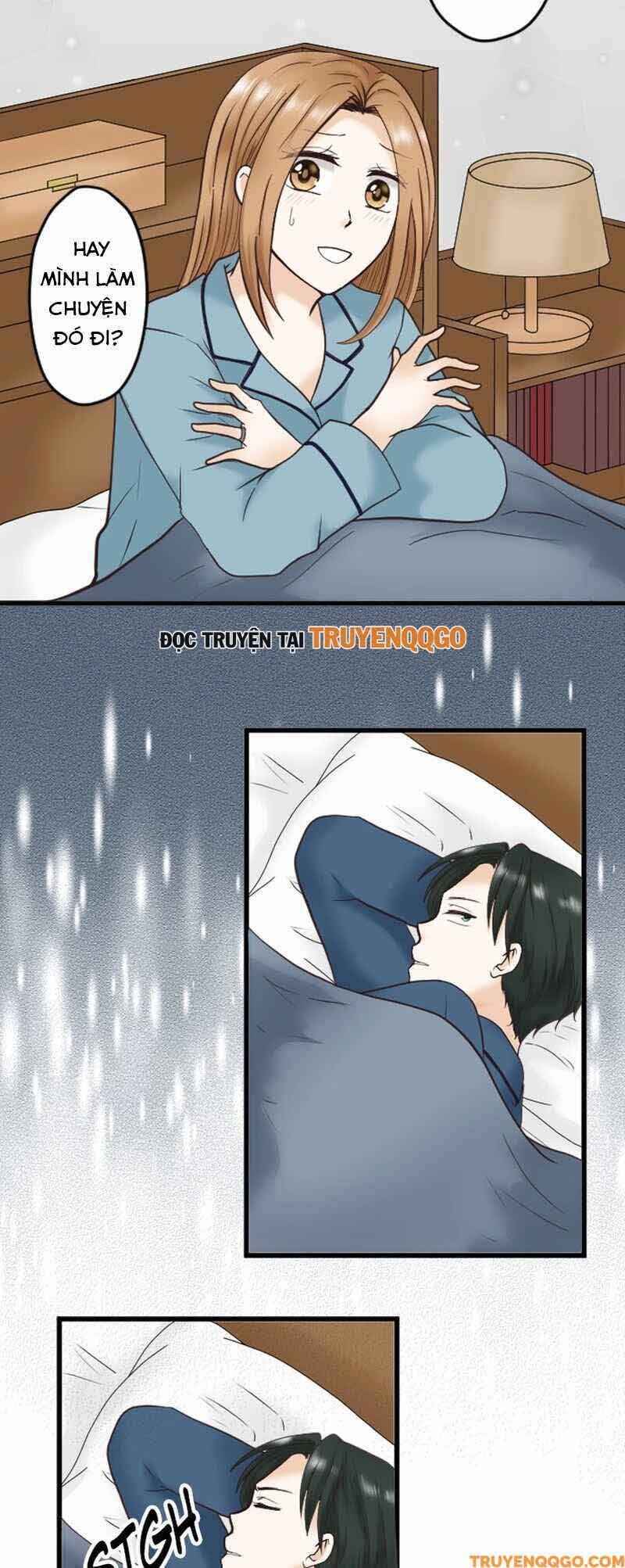 Trả Thù Trong Bất Chính - Chapter 1 - Page 48