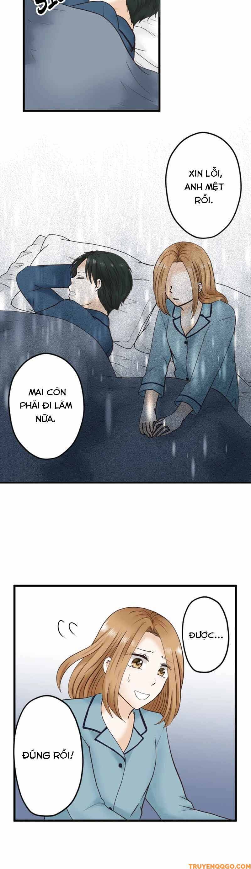 Trả Thù Trong Bất Chính - Chapter 1 - Page 49