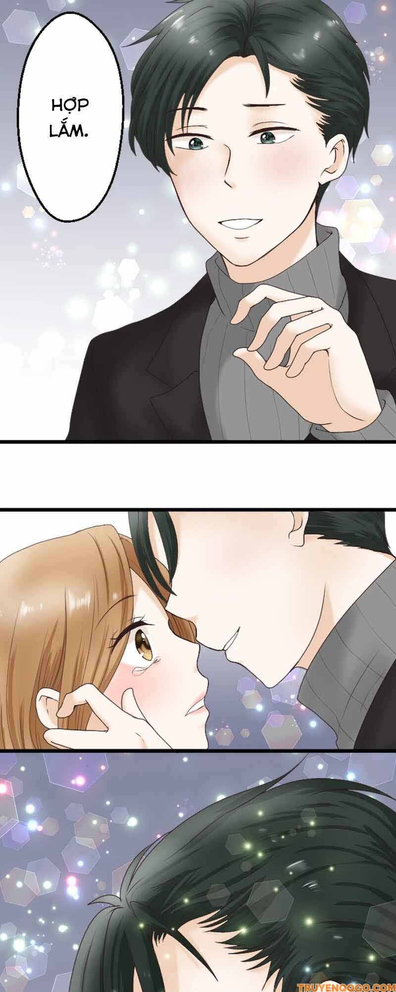 Trả Thù Trong Bất Chính - Chapter 1 - Page 5