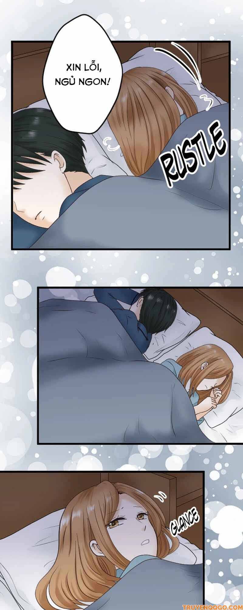 Trả Thù Trong Bất Chính - Chapter 1 - Page 50