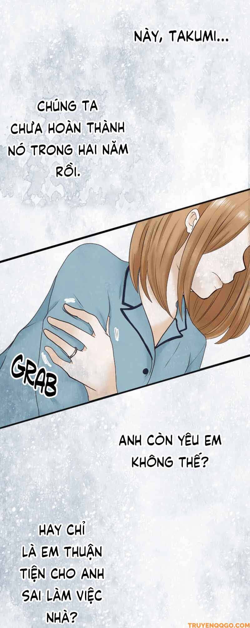 Trả Thù Trong Bất Chính - Chapter 1 - Page 52