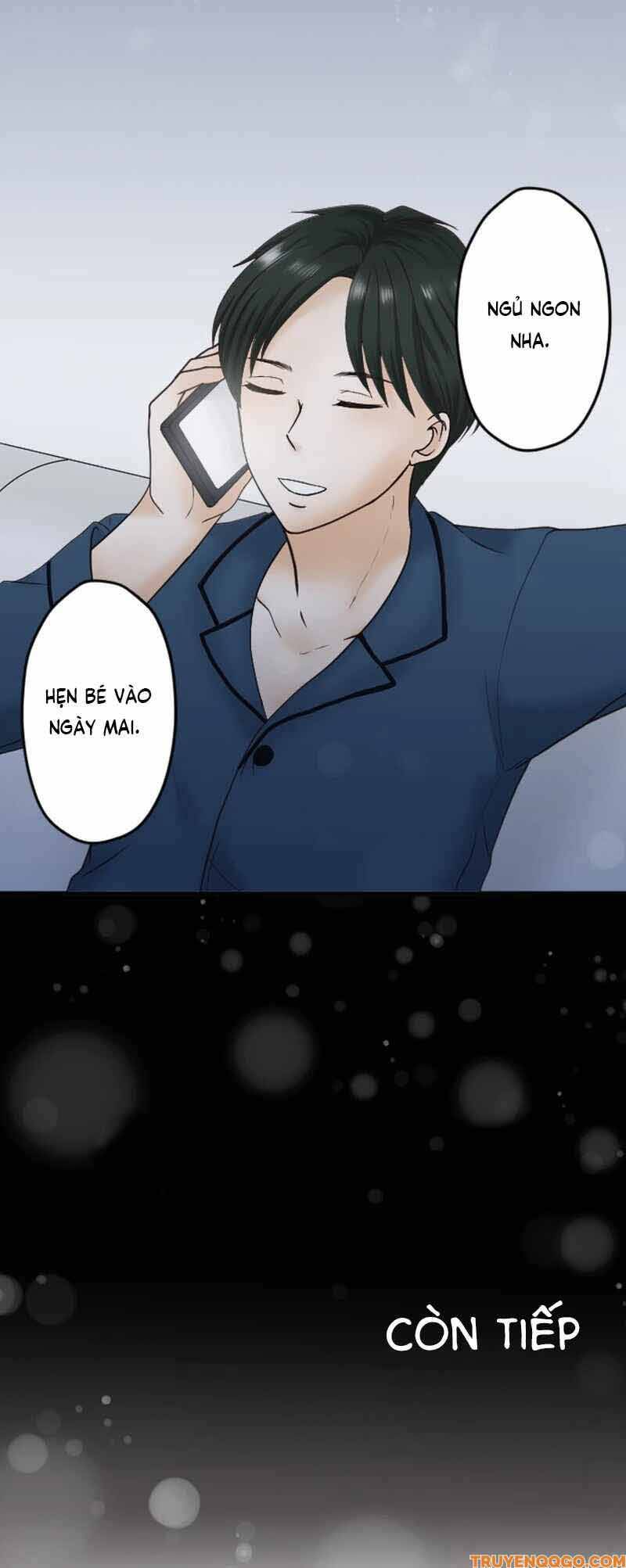 Trả Thù Trong Bất Chính - Chapter 1 - Page 56