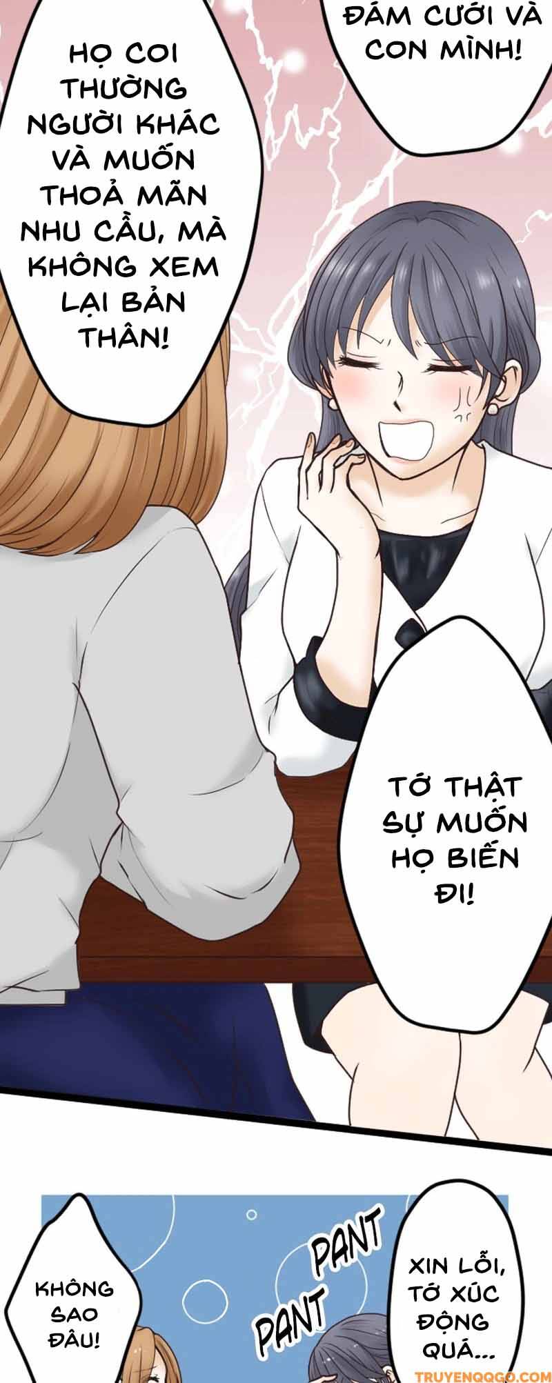 Trả Thù Trong Bất Chính - Chapter 2 - Page 10