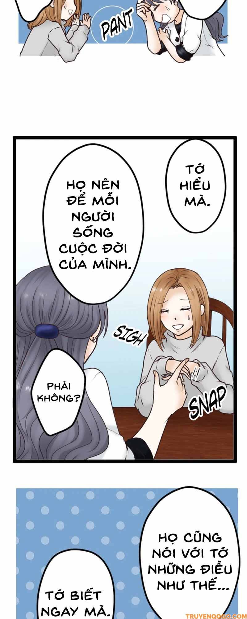 Trả Thù Trong Bất Chính - Chapter 2 - Page 11