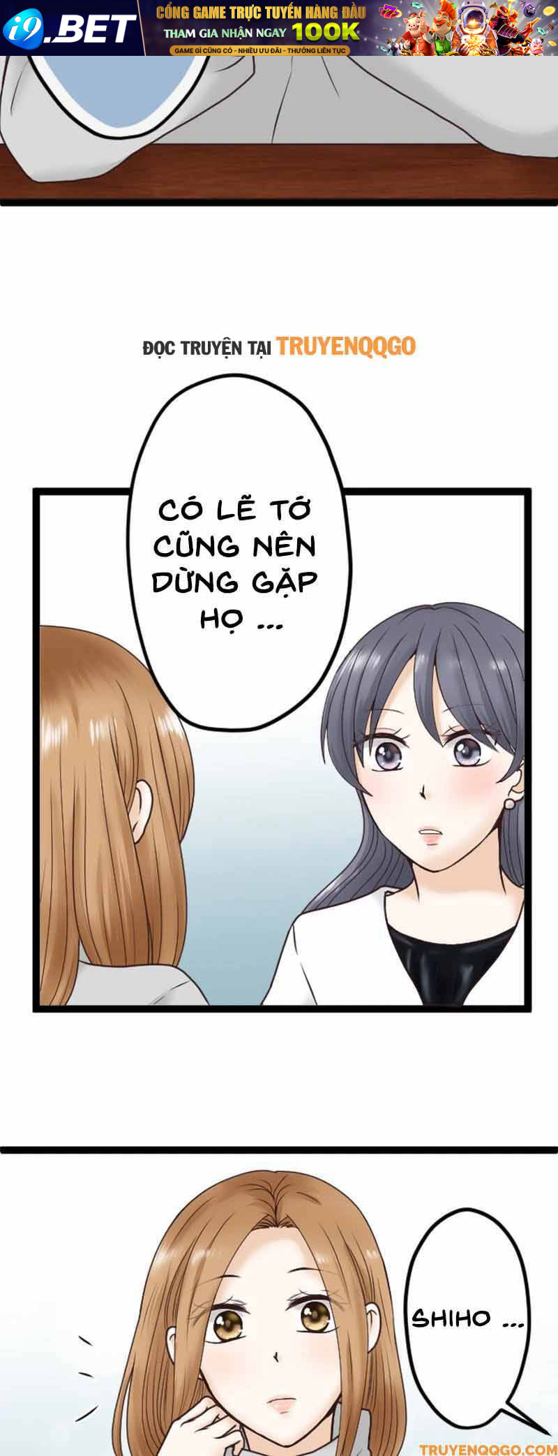 Trả Thù Trong Bất Chính - Chapter 2 - Page 13