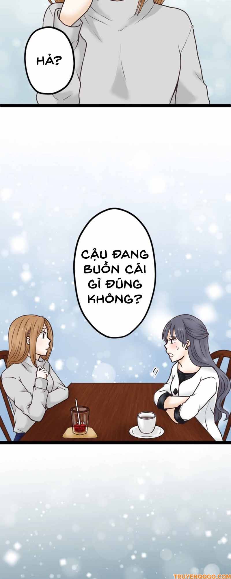 Trả Thù Trong Bất Chính - Chapter 2 - Page 14