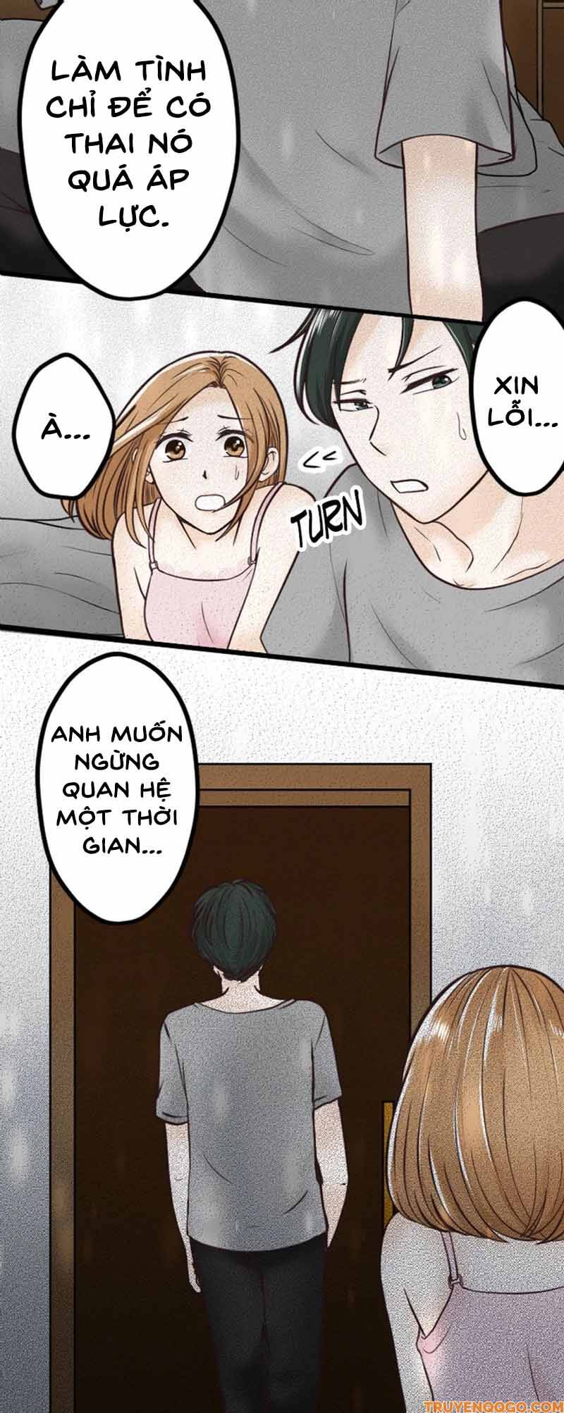 Trả Thù Trong Bất Chính - Chapter 2 - Page 19