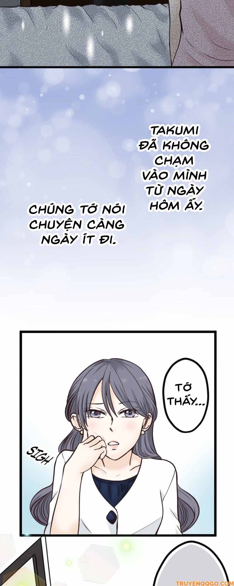 Trả Thù Trong Bất Chính - Chapter 2 - Page 20