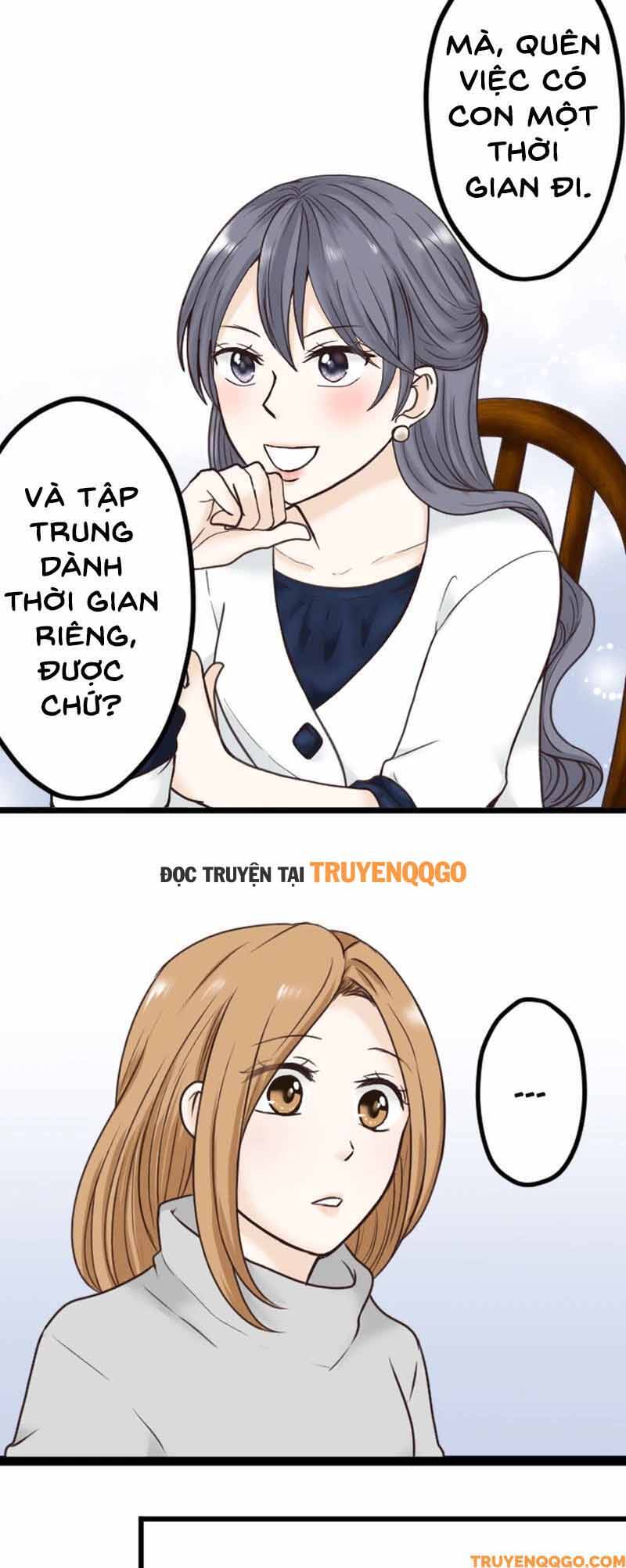 Trả Thù Trong Bất Chính - Chapter 2 - Page 23