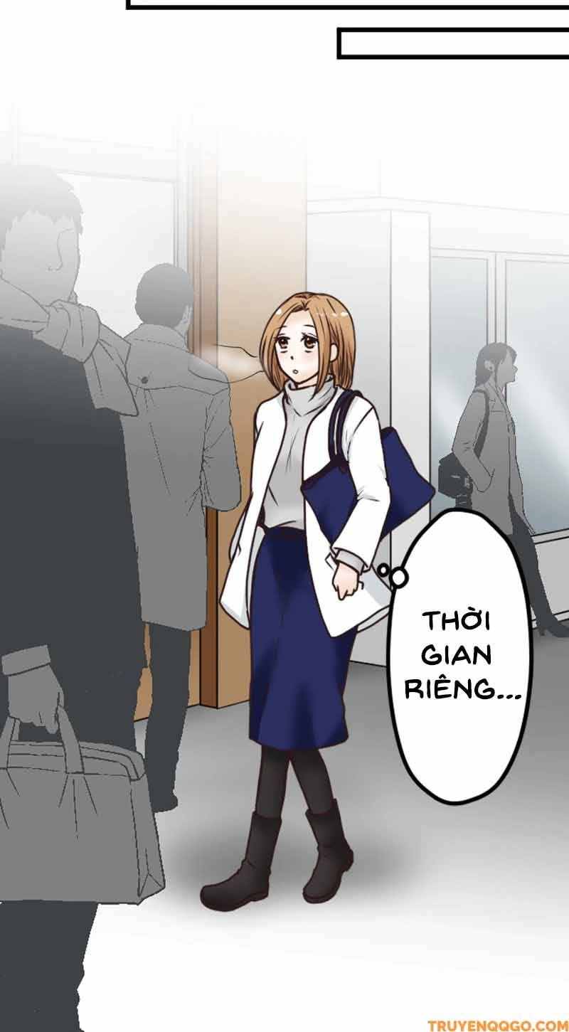 Trả Thù Trong Bất Chính - Chapter 2 - Page 24