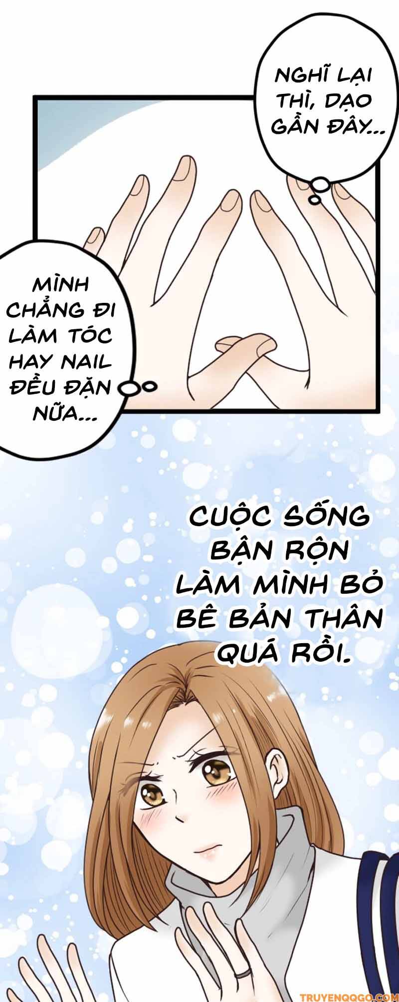 Trả Thù Trong Bất Chính - Chapter 2 - Page 25