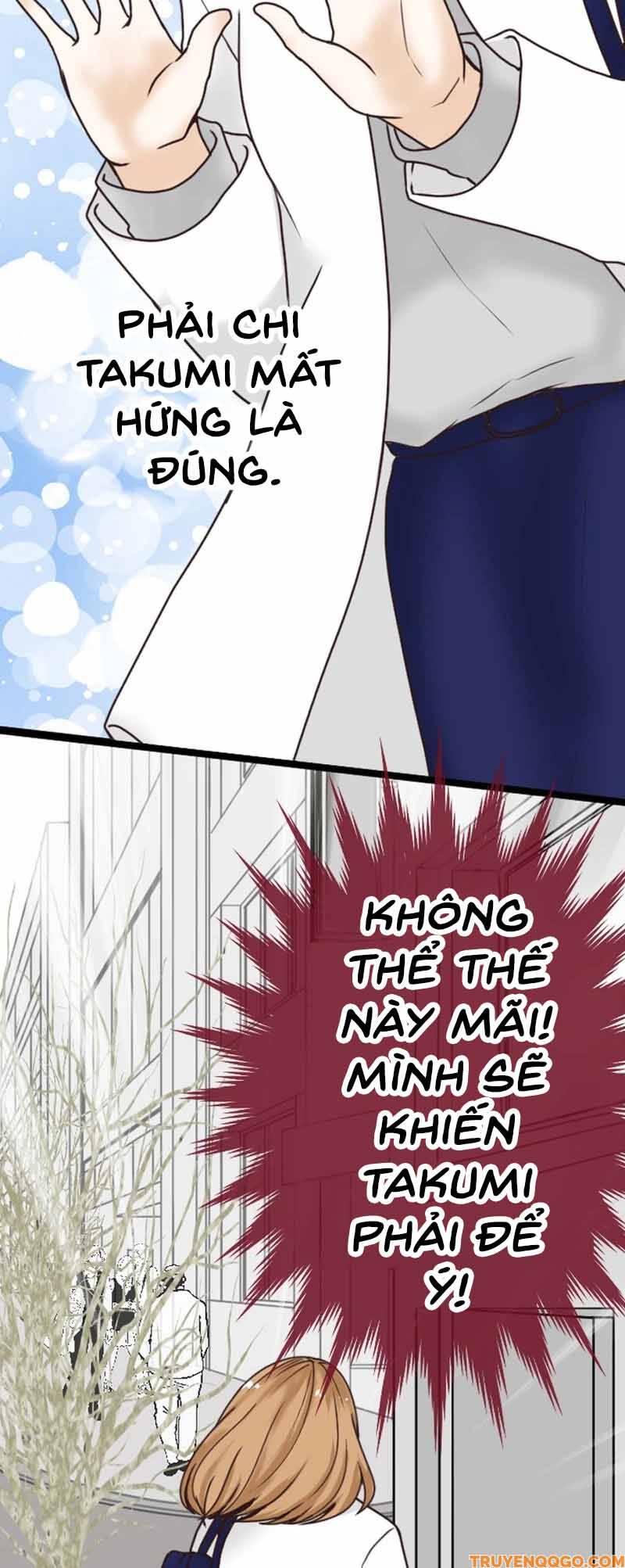 Trả Thù Trong Bất Chính - Chapter 2 - Page 26