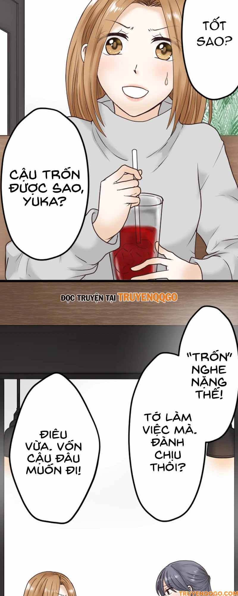 Trả Thù Trong Bất Chính - Chapter 2 - Page 3