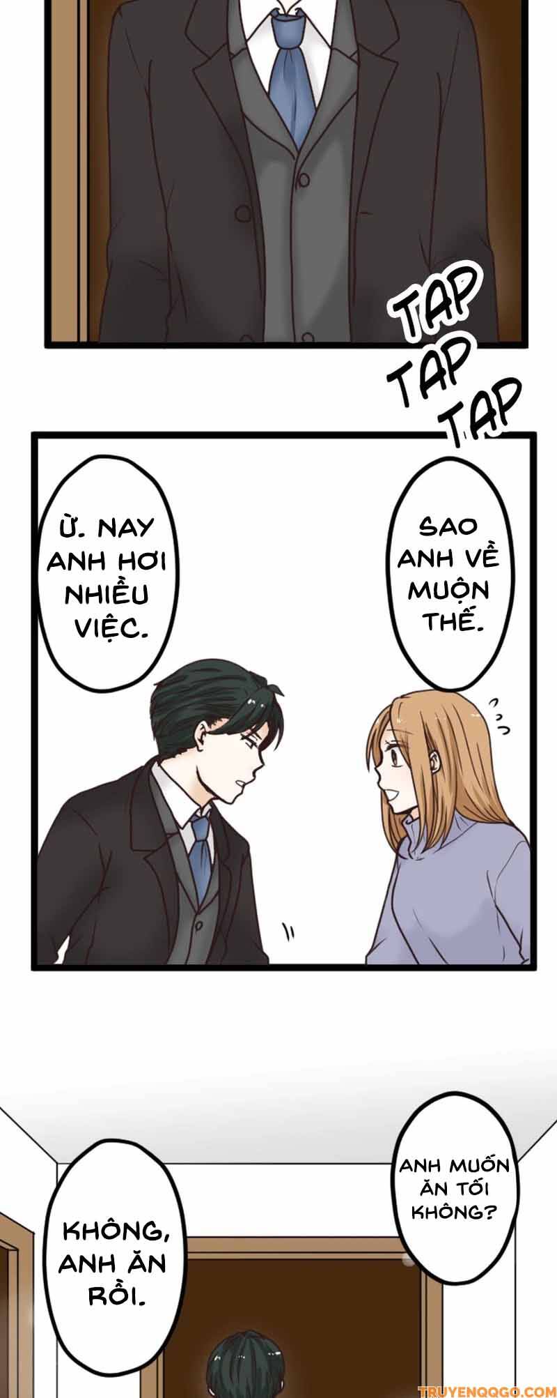 Trả Thù Trong Bất Chính - Chapter 2 - Page 30