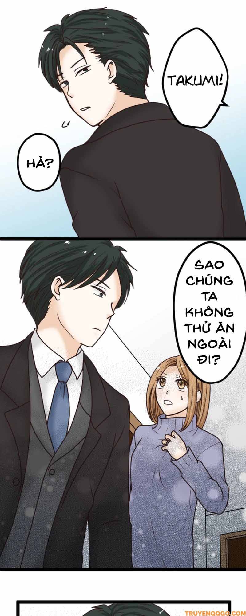 Trả Thù Trong Bất Chính - Chapter 2 - Page 32