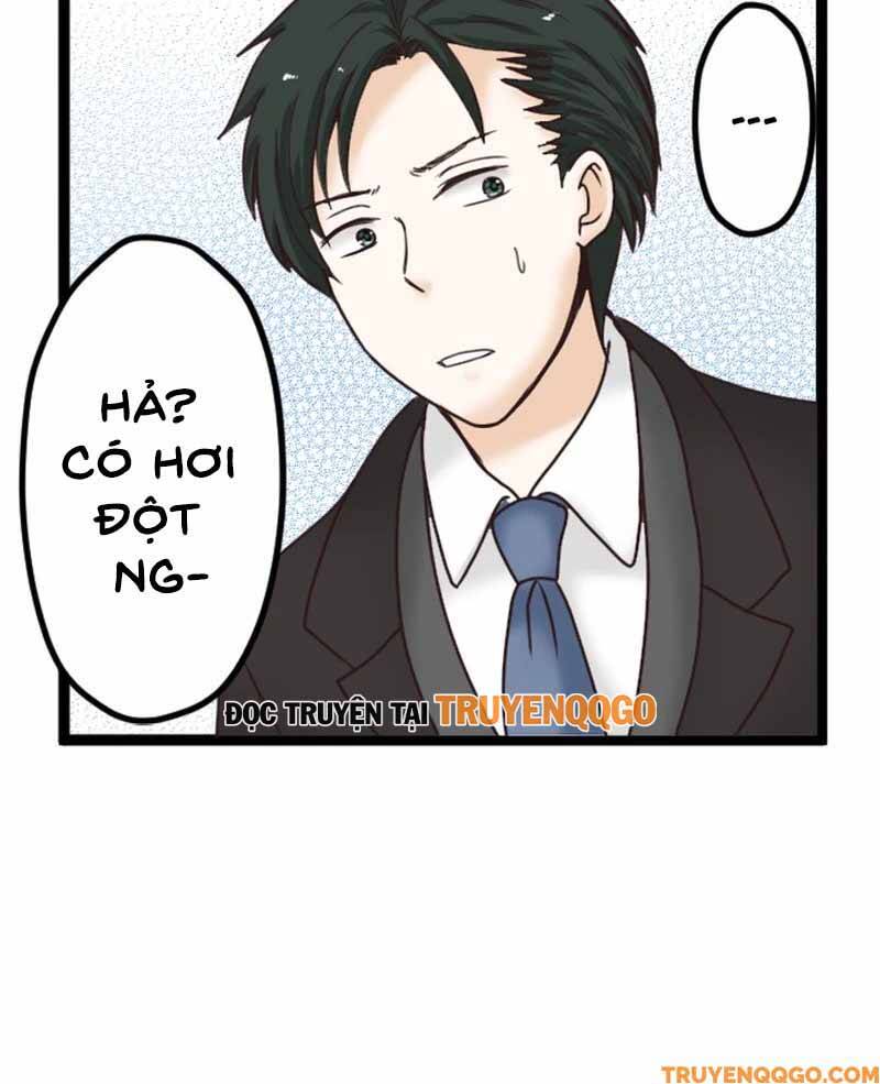 Trả Thù Trong Bất Chính - Chapter 2 - Page 33