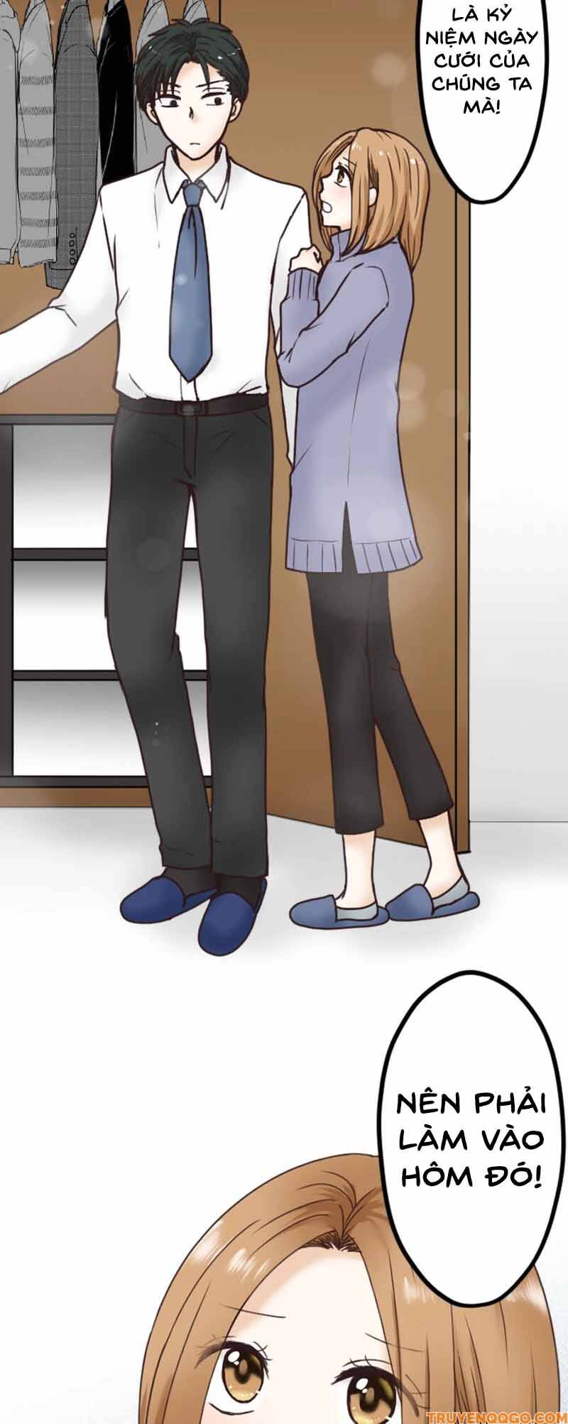 Trả Thù Trong Bất Chính - Chapter 2 - Page 36