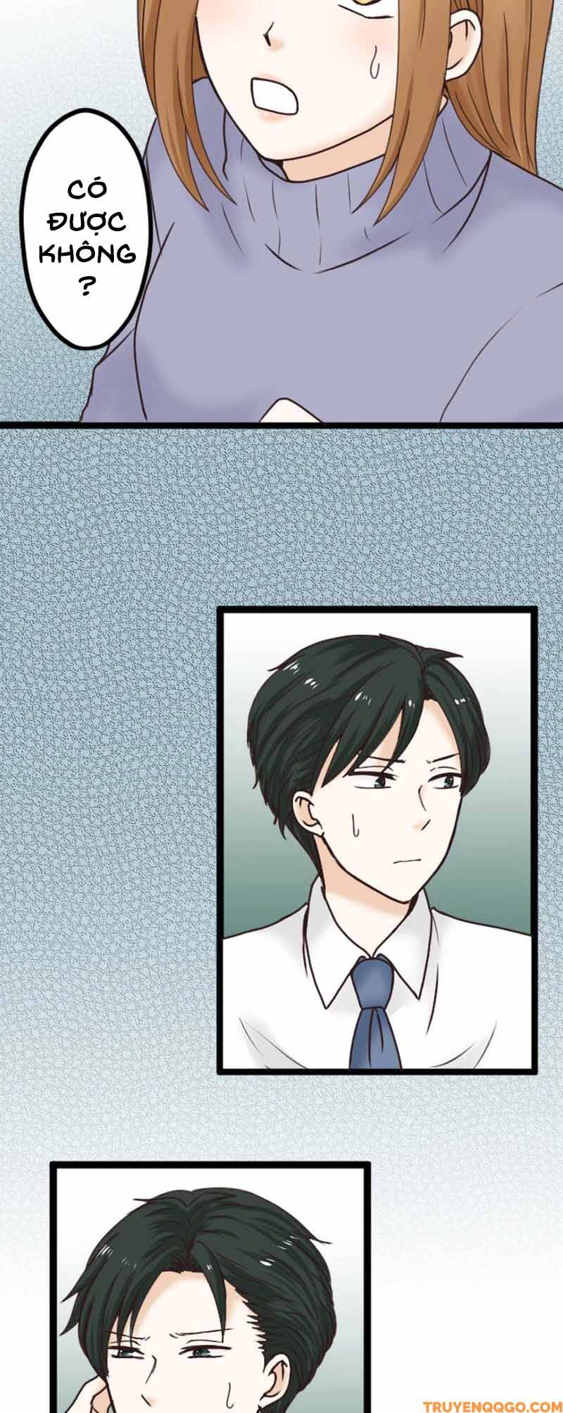 Trả Thù Trong Bất Chính - Chapter 2 - Page 37