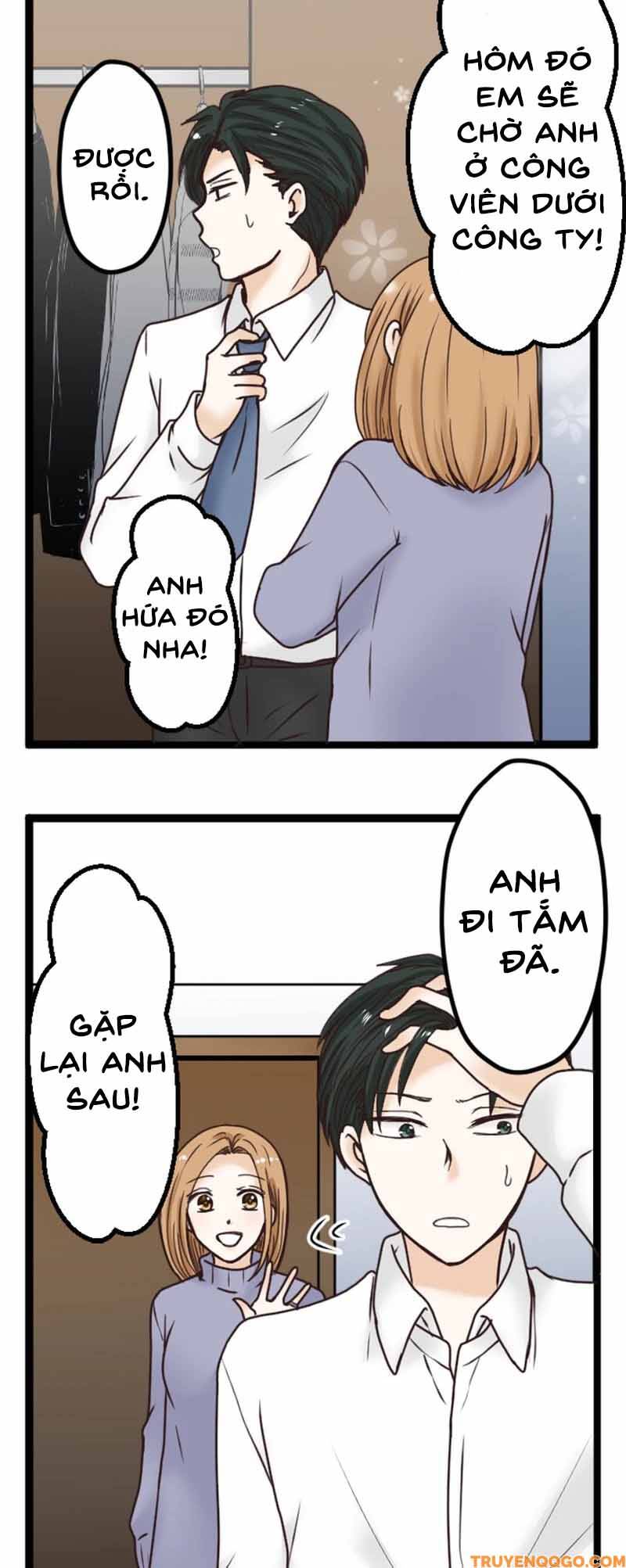 Trả Thù Trong Bất Chính - Chapter 2 - Page 39