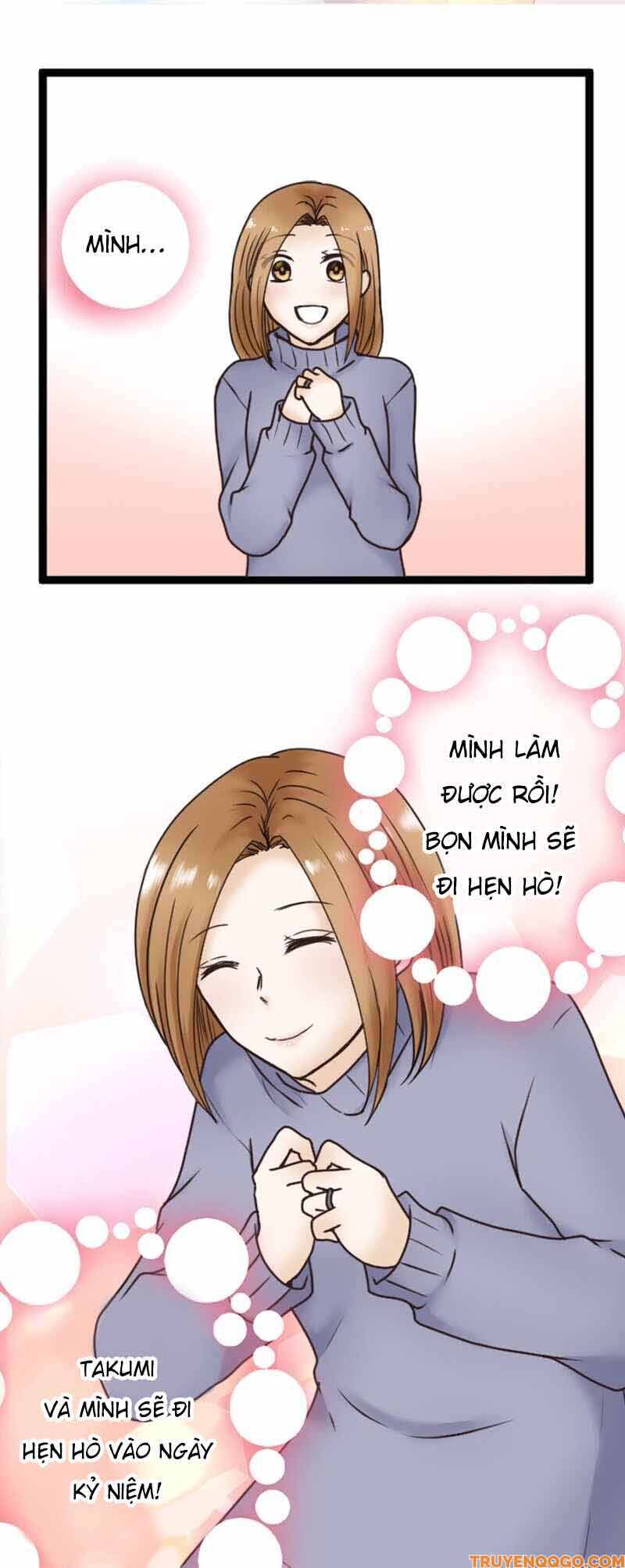 Trả Thù Trong Bất Chính - Chapter 2 - Page 40