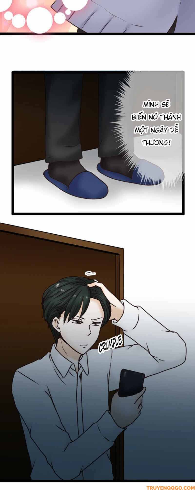 Trả Thù Trong Bất Chính - Chapter 2 - Page 41