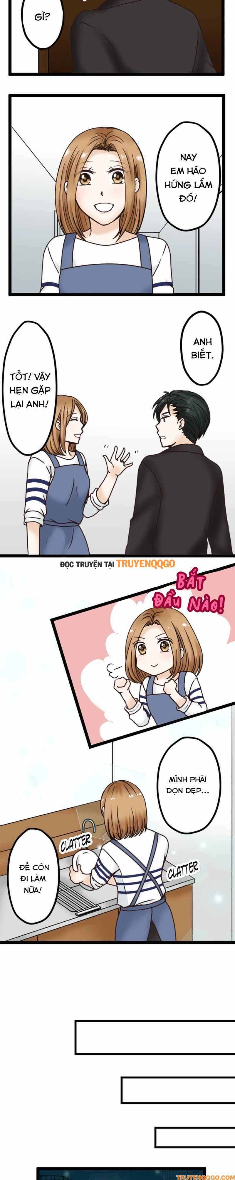 Trả Thù Trong Bất Chính - Chapter 2 - Page 43