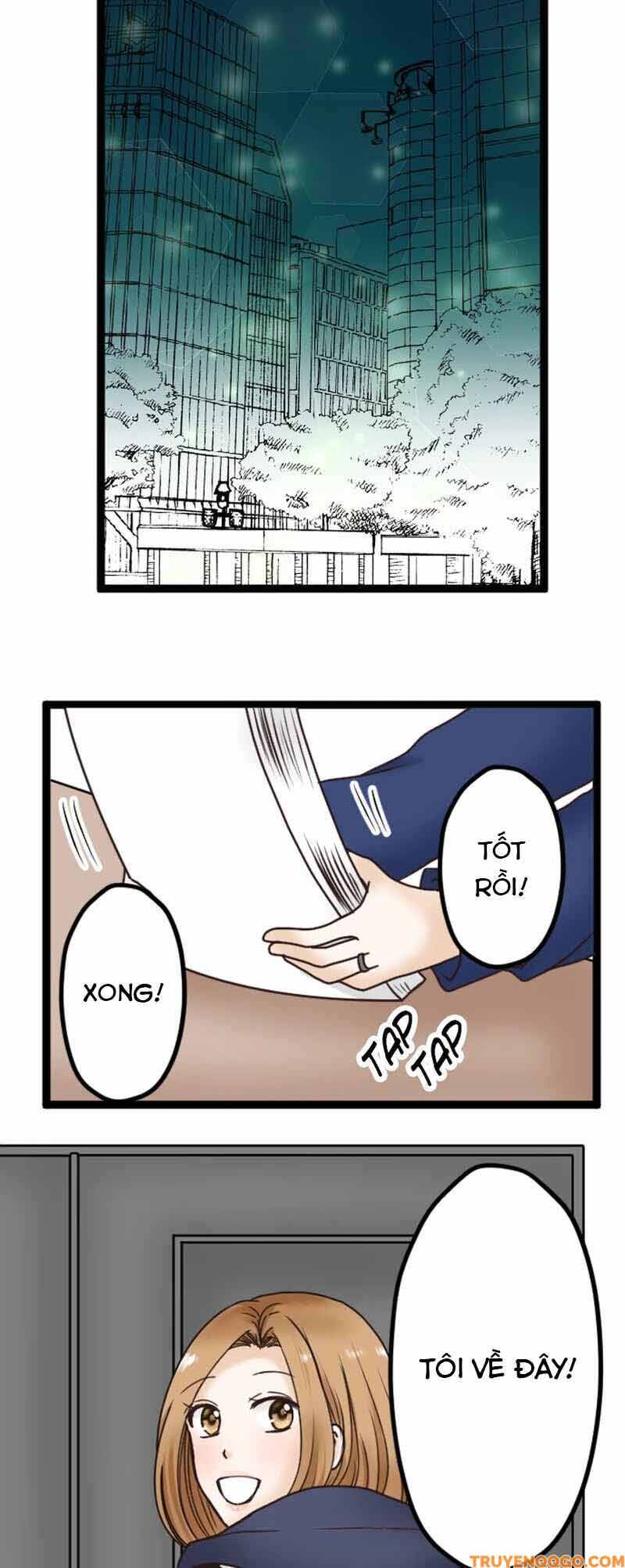 Trả Thù Trong Bất Chính - Chapter 2 - Page 44