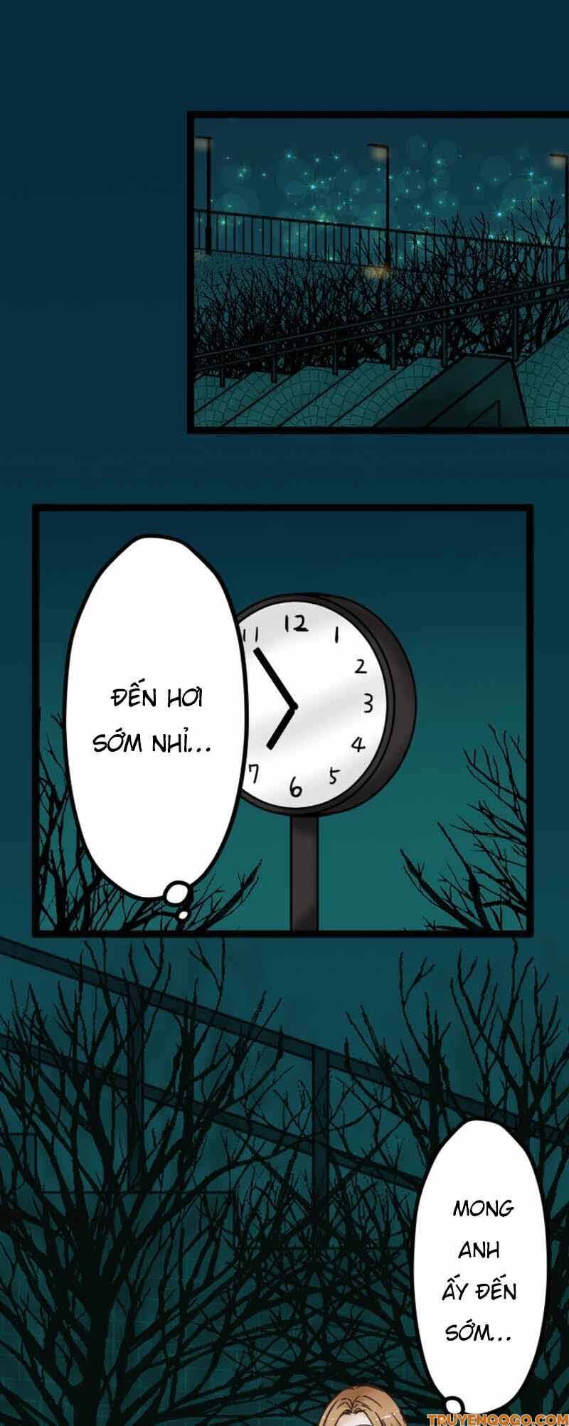 Trả Thù Trong Bất Chính - Chapter 2 - Page 45