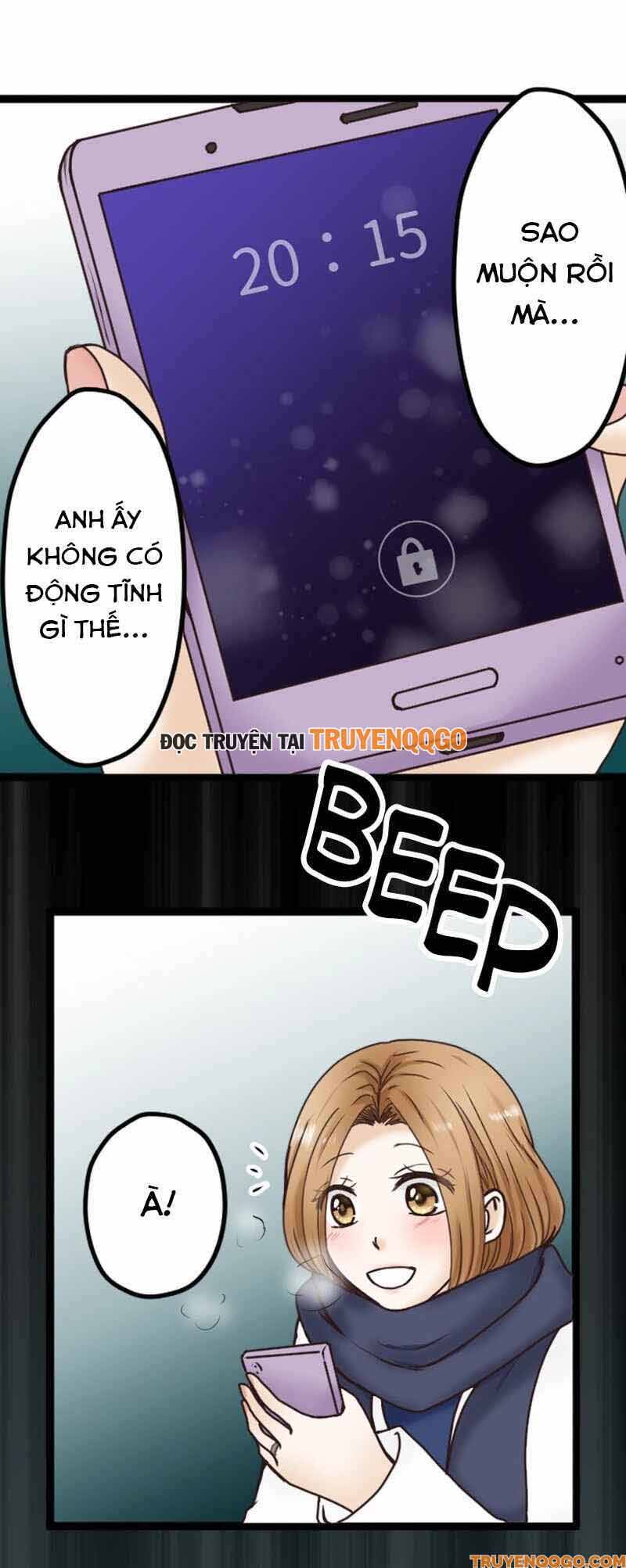 Trả Thù Trong Bất Chính - Chapter 2 - Page 48