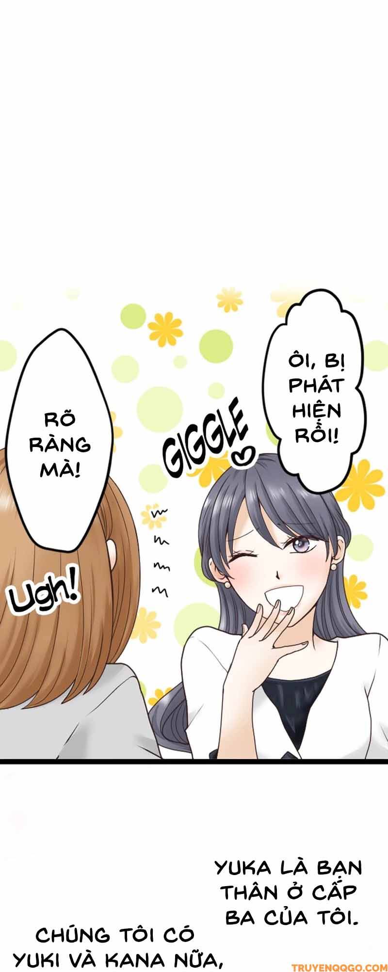 Trả Thù Trong Bất Chính - Chapter 2 - Page 5