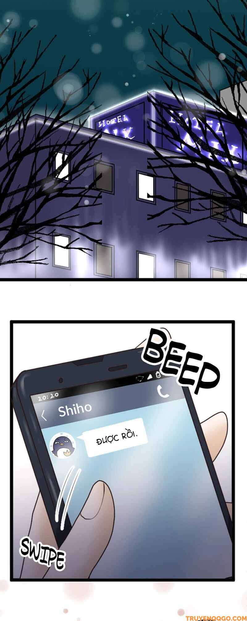 Trả Thù Trong Bất Chính - Chapter 2 - Page 52