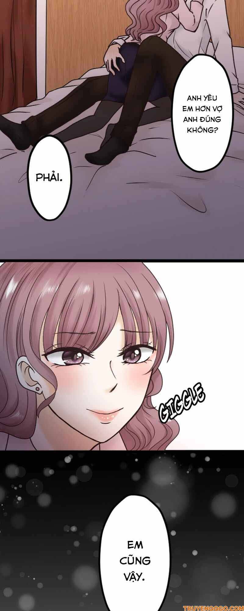 Trả Thù Trong Bất Chính - Chapter 2 - Page 57