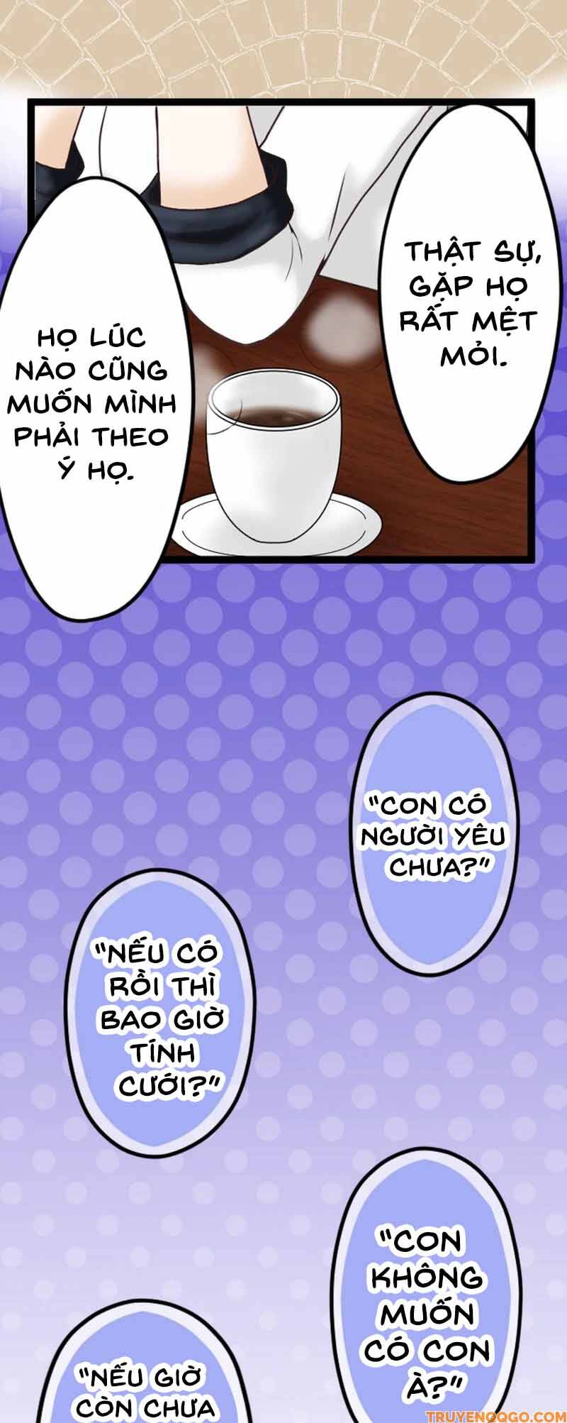 Trả Thù Trong Bất Chính - Chapter 2 - Page 7