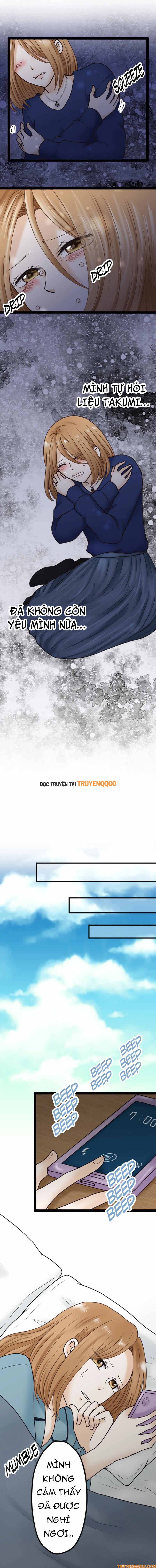 Trả Thù Trong Bất Chính - Chapter 3 - Page 7