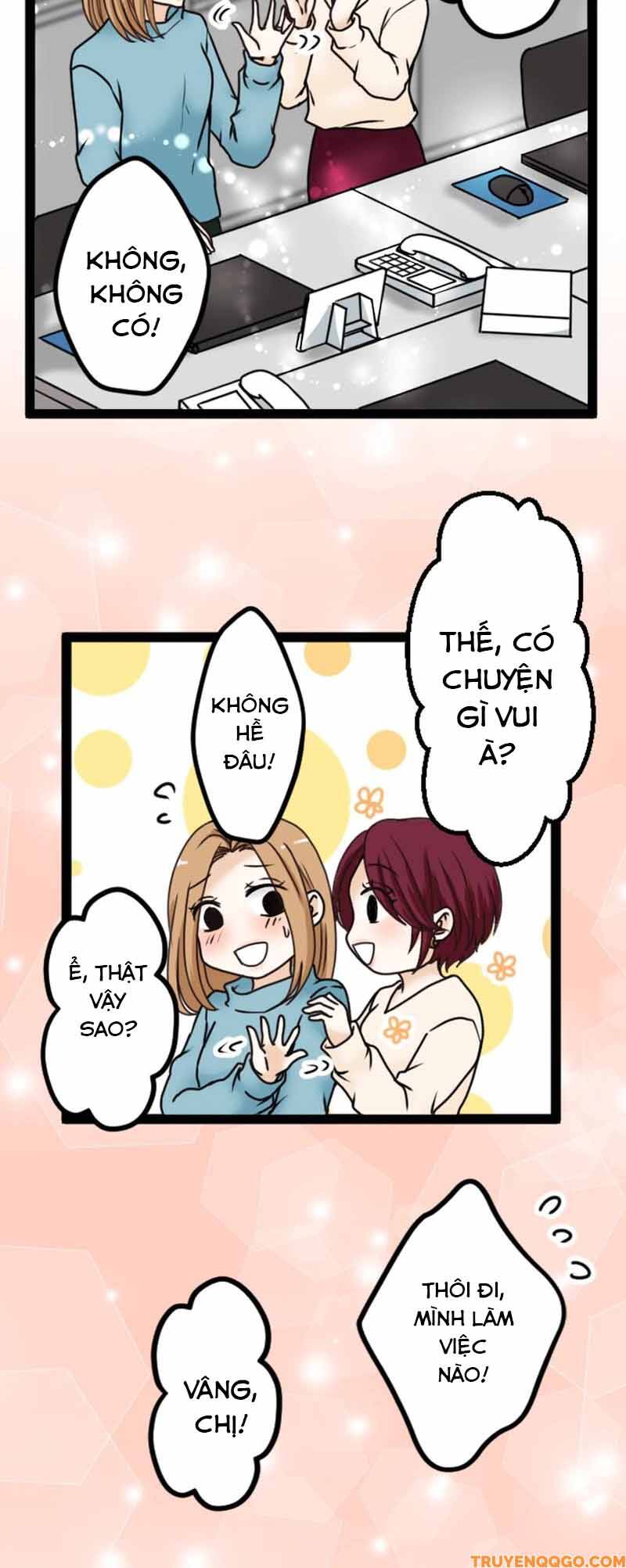 Trả Thù Trong Bất Chính - Chapter 4 - Page 10