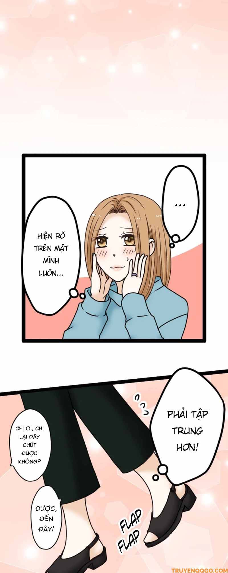 Trả Thù Trong Bất Chính - Chapter 4 - Page 11