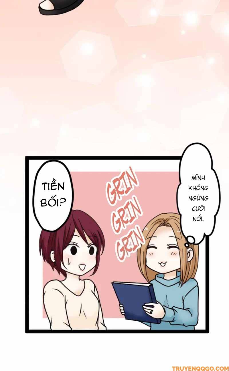 Trả Thù Trong Bất Chính - Chapter 4 - Page 12