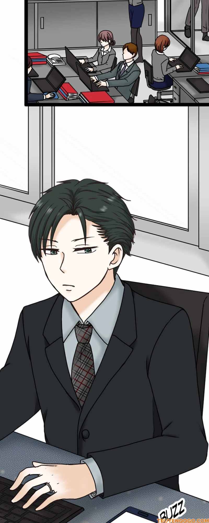 Trả Thù Trong Bất Chính - Chapter 4 - Page 14