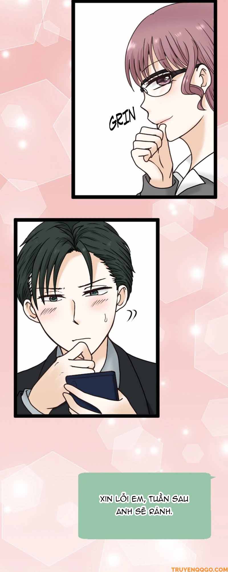 Trả Thù Trong Bất Chính - Chapter 4 - Page 16