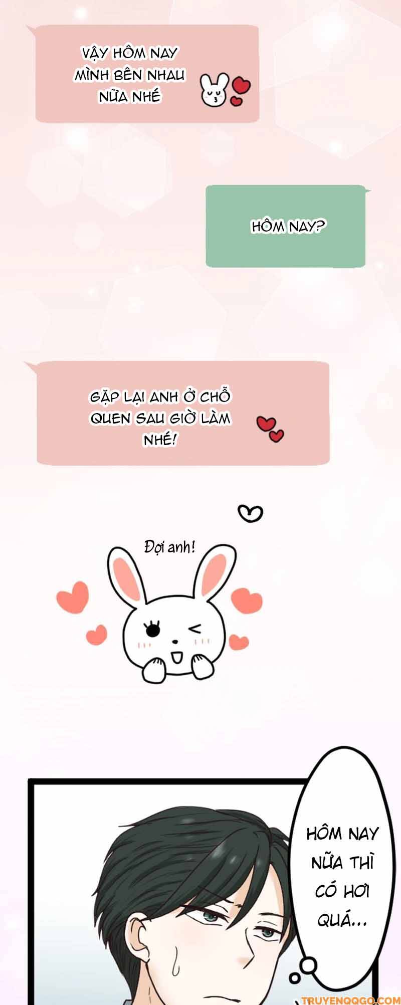 Trả Thù Trong Bất Chính - Chapter 4 - Page 17