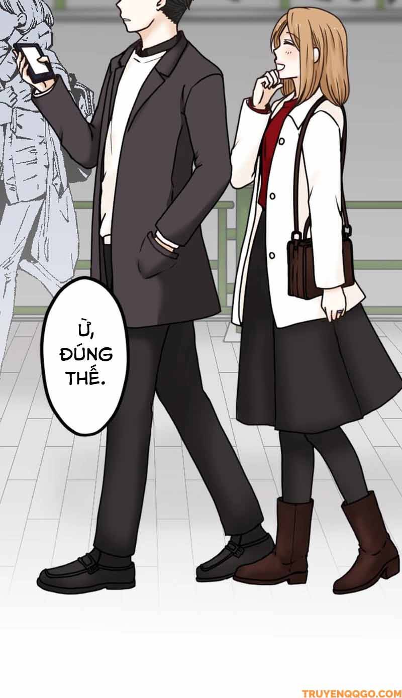 Trả Thù Trong Bất Chính - Chapter 4 - Page 24