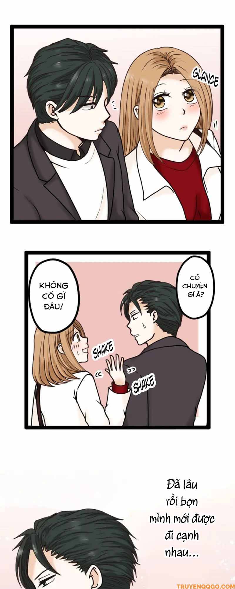 Trả Thù Trong Bất Chính - Chapter 4 - Page 25