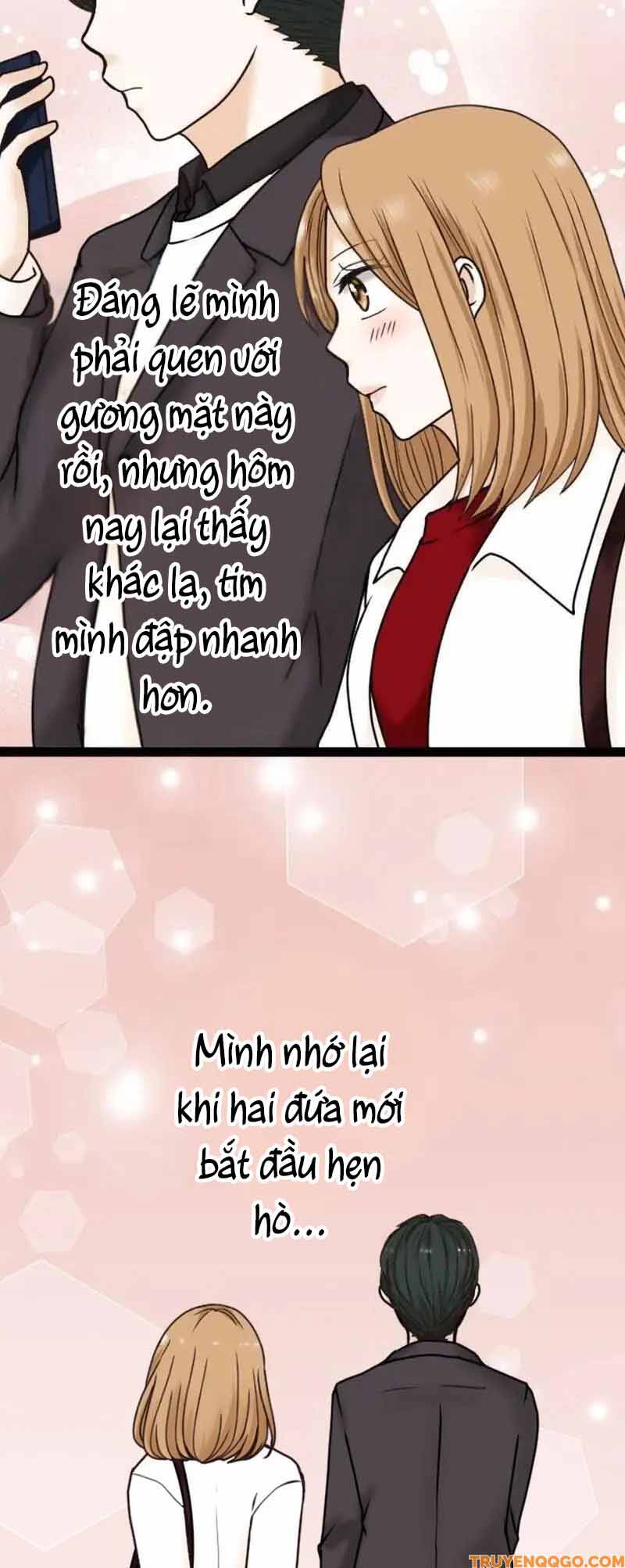 Trả Thù Trong Bất Chính - Chapter 4 - Page 26