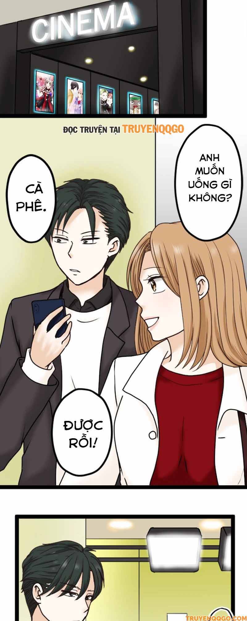 Trả Thù Trong Bất Chính - Chapter 4 - Page 28