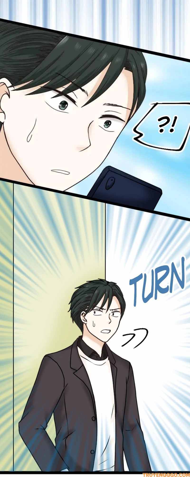 Trả Thù Trong Bất Chính - Chapter 4 - Page 30